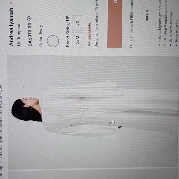 Andrea lyamah - Picture 5 of 11